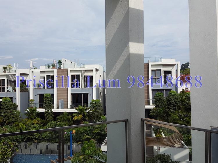 Poets Villas (D26), Semi-Detached #176546832